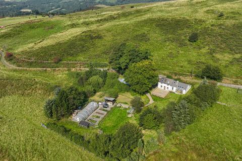 4 bedroom detached house for sale, Ysbyty Ystwyth