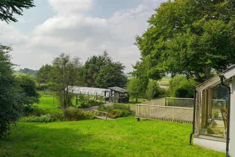 4 bedroom detached house for sale, Ysbyty Ystwyth