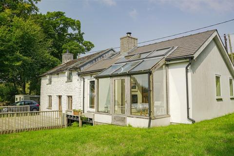 4 bedroom detached house for sale, Ysbyty Ystwyth