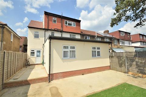 8 bedroom detached house for sale, Boundary Road, London, E17