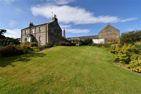 4 bedroom detached house to rent, Easter Balgarvie Farmhouse, Cupar, Fife, KY15