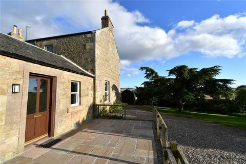 4 bedroom detached house to rent, Easter Balgarvie Farmhouse, Cupar, Fife, KY15