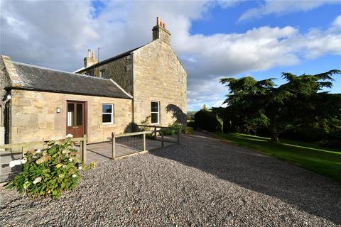 4 bedroom detached house to rent, Easter Balgarvie Farmhouse, Cupar, Fife, KY15