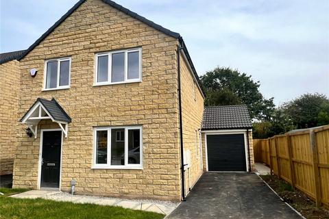 4 bedroom detached house for sale, Blackthorne Close, Bradford, West Yorkshire, BD2