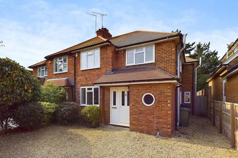 4 bedroom semi-detached house for sale, Oak Tree Avenue, Marlow SL7