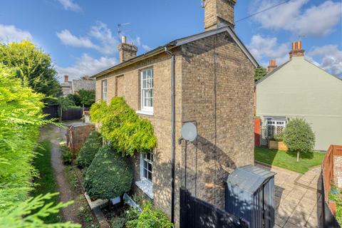 3 bedroom house for sale, Stevenage Road, Hitchin SG4