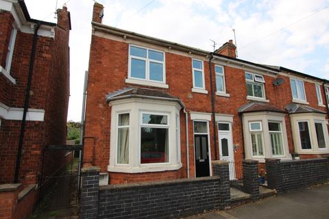 4 bedroom terraced house to rent, Garfield Street, Kettering NN15