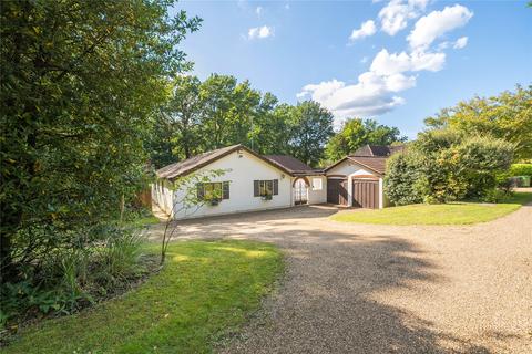 4 bedroom bungalow for sale, Hereford Copse, Hook Heath, Surrey, GU22