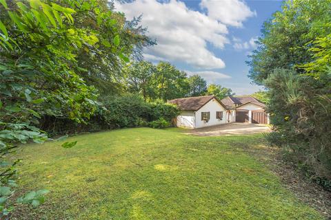 4 bedroom bungalow for sale, Hereford Copse, Hook Heath, Surrey, GU22