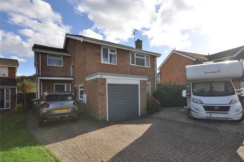 5 bedroom detached house for sale, Sedgebrook, Swindon, SN3