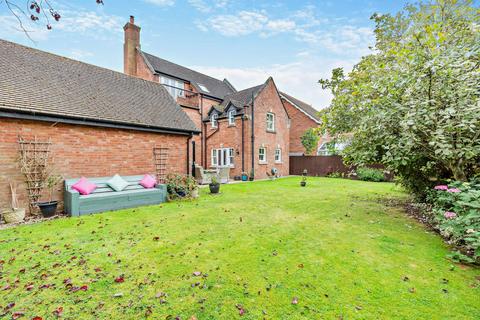 5 bedroom detached house for sale, Jaras Drive, Baschurch, Shrewsbury