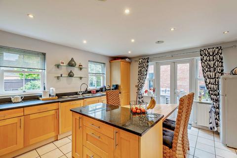 5 bedroom detached house for sale, Jaras Drive, Baschurch, Shrewsbury