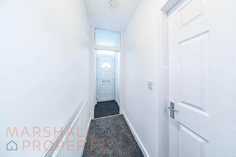 4 bedroom end of terrace house for sale, Clare Road, Liverpool