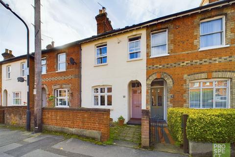 3 bedroom terraced house for sale, Wellington Road, Maidenhead, Berkshire, SL6