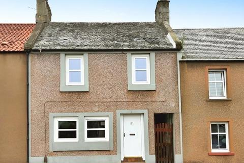 3 bedroom terraced house for sale, High Street, Leslie