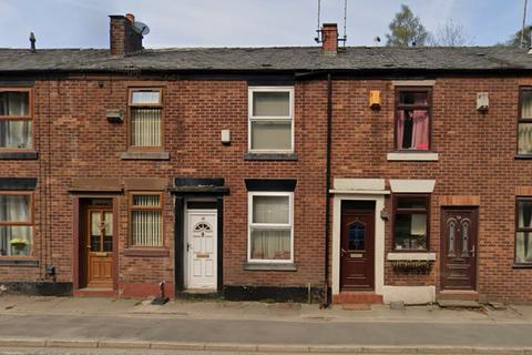 2 bedroom cottage to rent, Market Street, Whitworth, Rochdale, Lancashire