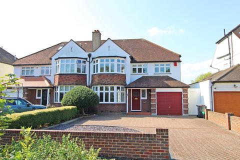 4 bedroom semi-detached house for sale, Wickham Way, Park Langley, Beckenham, BR3