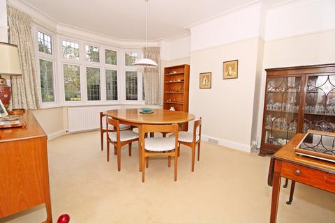 4 bedroom semi-detached house for sale, Wickham Way, Park Langley, Beckenham, BR3