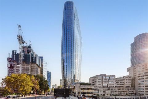 2 bedroom flat for sale, One Blackfriars, Blackfriars Road, London, SE1.