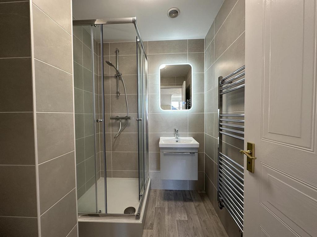 En suite