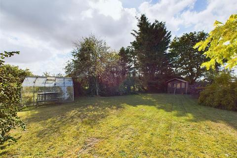 4 bedroom semi-detached bungalow for sale, Swanton Road, Dereham