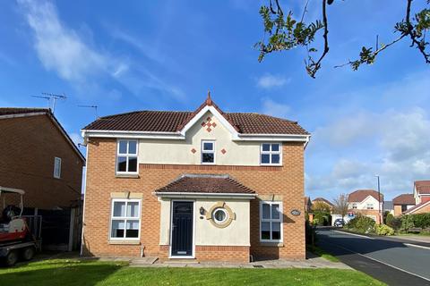 3 bedroom detached house to rent, Redwood Drive, Longridge PR3