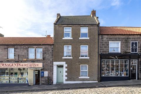 3 bedroom terraced house for sale, Castlegate, Berwick-upon-Tweed, Northumberland