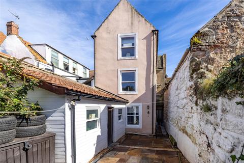 3 bedroom terraced house for sale, Castlegate, Berwick-upon-Tweed, Northumberland