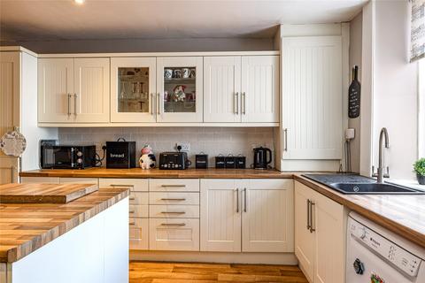 3 bedroom terraced house for sale, Castlegate, Berwick-upon-Tweed, Northumberland