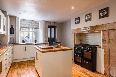 3 bedroom terraced house for sale, Castlegate, Berwick-upon-Tweed, Northumberland