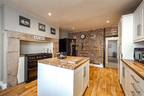 55 Castlegate, Berwick-upon-tweed, TD15 1LF
