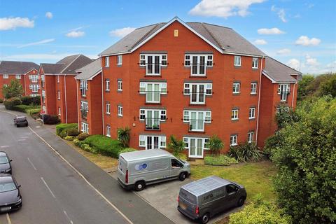 2 bedroom apartment for sale, Cowslip Meadow, Draycott