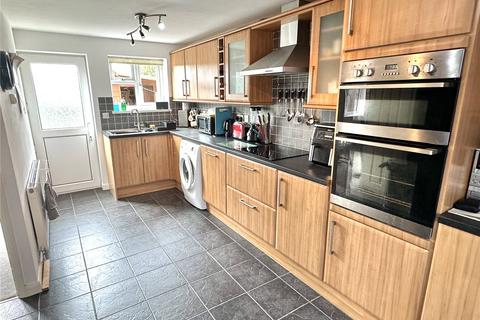 3 bedroom semi-detached house for sale, Dolgwenith, Llanidloes, Powys, SY18