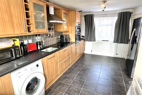 3 bedroom semi-detached house for sale, Dolgwenith, Llanidloes, Powys, SY18