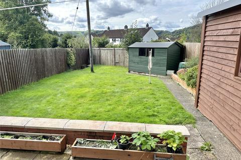 3 bedroom semi-detached house for sale, Dolgwenith, Llanidloes, Powys, SY18