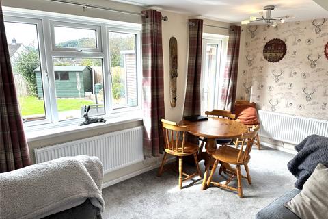 3 bedroom semi-detached house for sale, Dolgwenith, Llanidloes, Powys, SY18