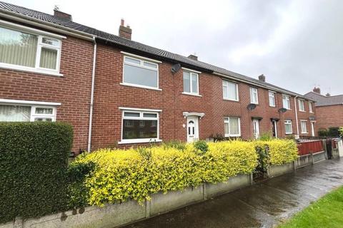 3 bedroom terraced house to rent, Cotswold Avenue, Chester Le Street, DH2