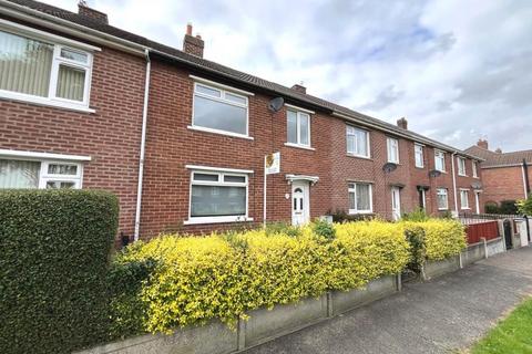 3 bedroom terraced house to rent, Cotswold Avenue, Chester Le Street, DH2