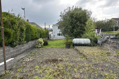76 Rhiw Road, Rhiwfawr, Swansea, SA9 2RE