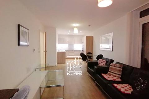 1 bedroom flat to rent, Tiggap house, Telegraph avenue, SE10