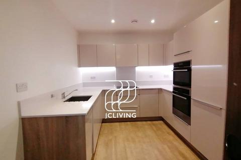 1 bedroom flat to rent, Tiggap house, Telegraph avenue, SE10