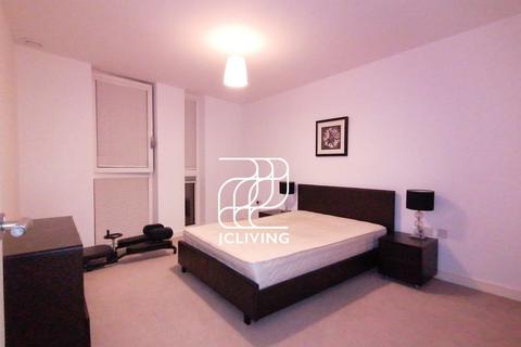 1 bedroom flat to rent, Tiggap house, Telegraph avenue, SE10