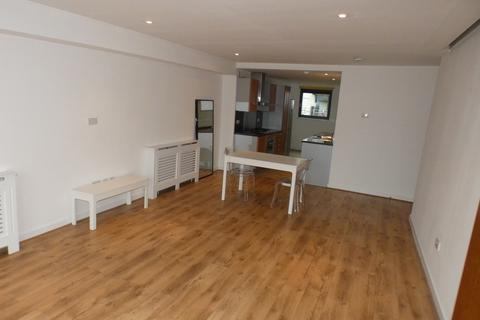 2 bedroom flat to rent, Meadowside Quay Walk, Glasgow G11