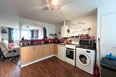 2 bedroom flat for sale, King Street, Bedworth, CV12