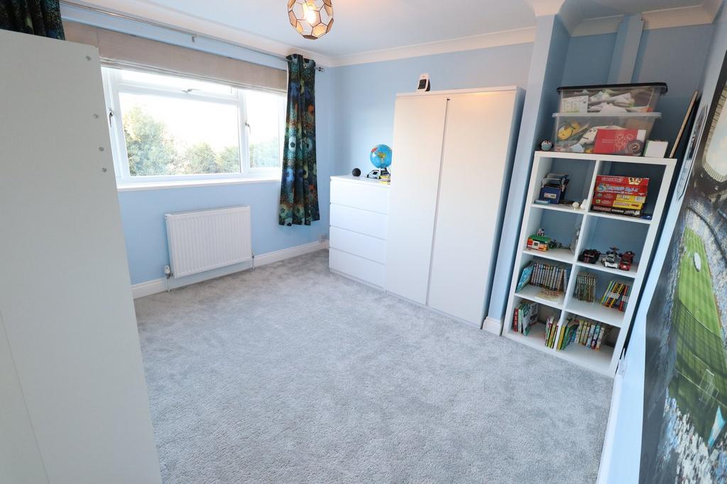 Bedroom two