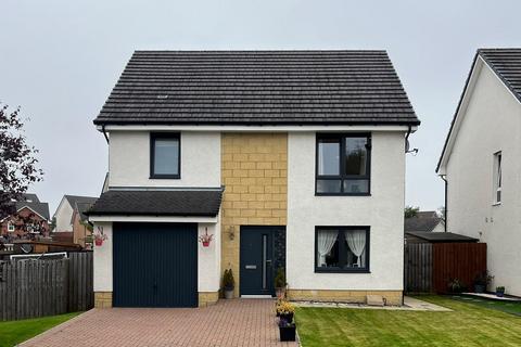 4 bedroom detached house to rent - Cypress Road, Newarthill, Motherwell, Lanarkshire, ML1