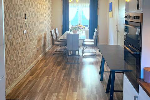 undefined, Cypress Road, Newarthill, Motherwell, Lanarkshire, ML1
