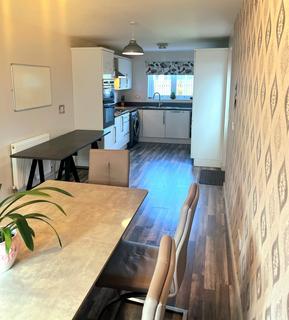 undefined, Cypress Road, Newarthill, Motherwell, Lanarkshire, ML1