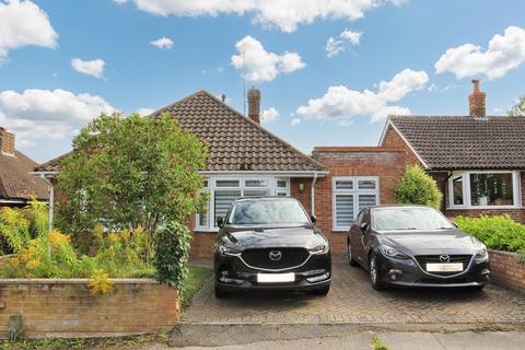 4 bedroom detached bungalow for sale, Haselfoot, Letchworth Garden City, SG6