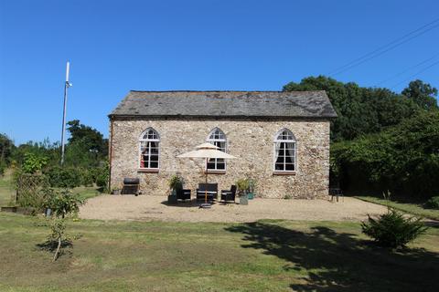 1 bedroom detached house to rent, Fenny Bridges, Honiton